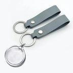 Photo Booth Keychain Kit | 35mm DIY Acrylic Frame | Wedding Favors Bulk