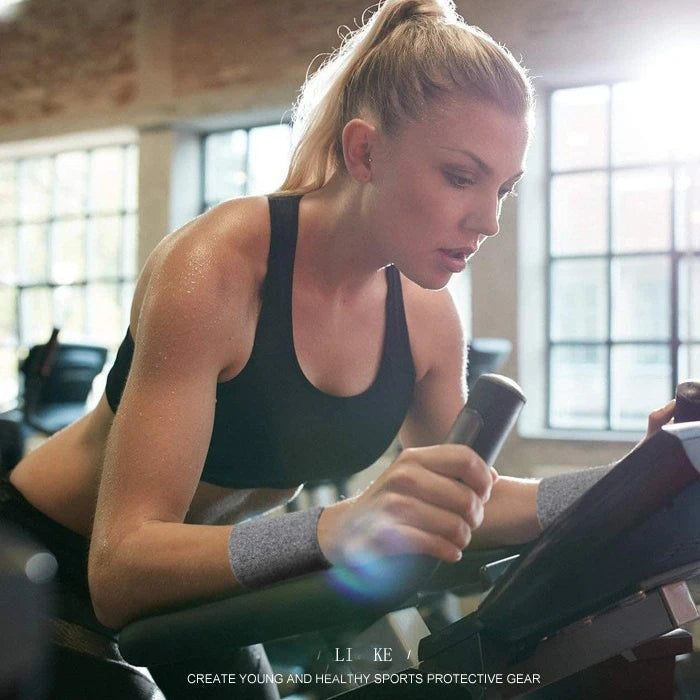 Custom Woven Sweatbands | 200-Piece MOQ & 31-Day Lead Time | Breathable Sports Wristbands | Football Tennis Gym