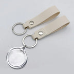 Photo Booth Keychain Kit | 35mm DIY Acrylic Frame | Wedding Favors Bulk