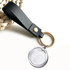 Photo Booth Keychain Kit | 35mm DIY Acrylic Frame | Wedding Favors Bulk