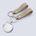Photo Booth Keychain Kit | 35mm DIY Acrylic Frame | Wedding Favors Bulk