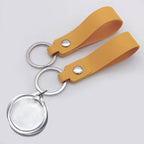Photo Booth Keychain Kit | 35mm DIY Acrylic Frame | Wedding Favors Bulk