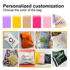 Custom Logo Compostable Mailing Bags | 4.72mil Poly Mailers | Bulk Custom Shipping Supplies