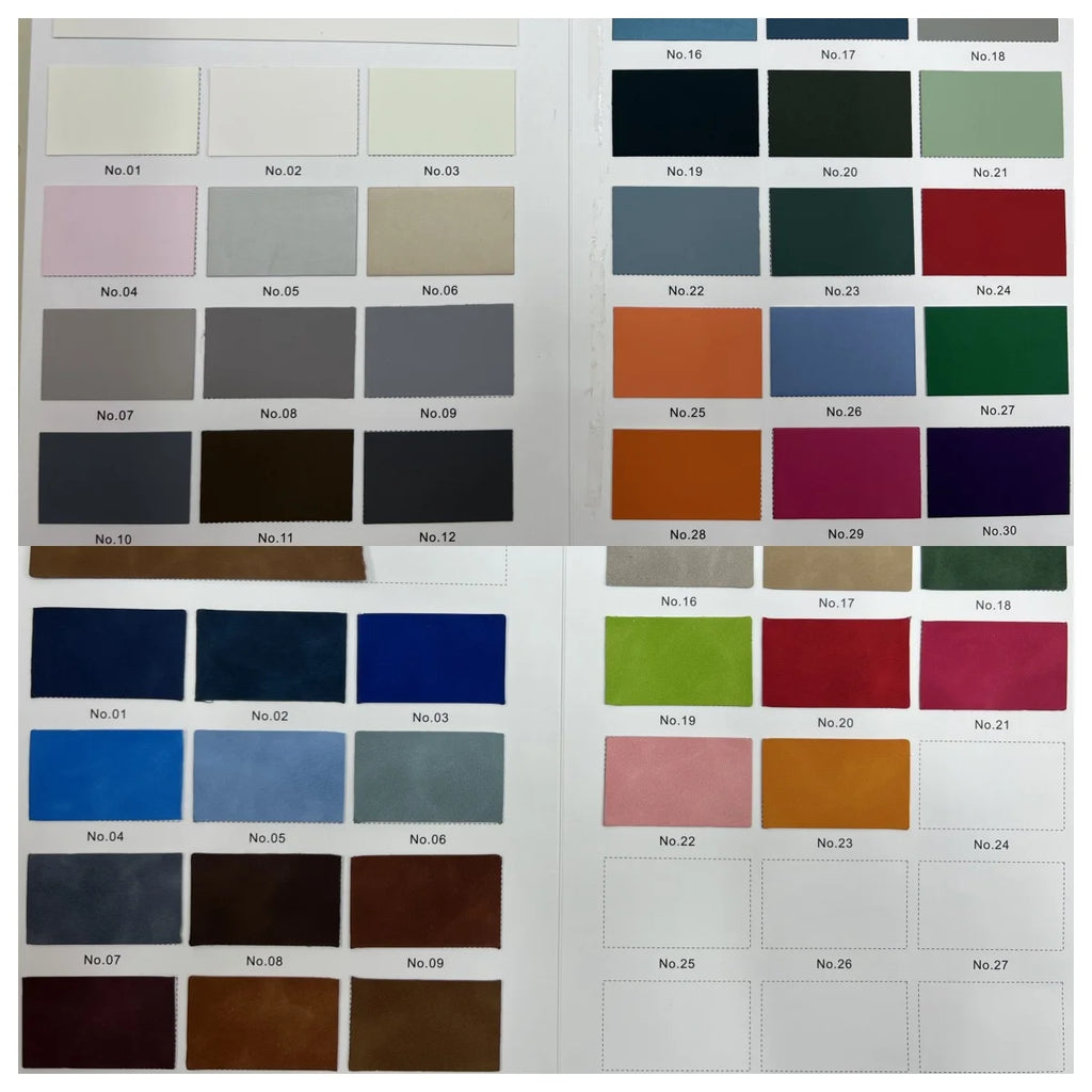 Custom PU Leather Jewelry Box with Hot Stamping | 31-Day Lead Time