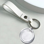 Photo Booth Keychain Kit | 35mm DIY Acrylic Frame | Wedding Favors Bulk