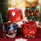 Custom Advent Calendar Boxes with Logo Wholesale | MOQ 20