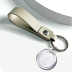 Photo Booth Keychain Kit | 35mm DIY Acrylic Frame | Wedding Favors Bulk