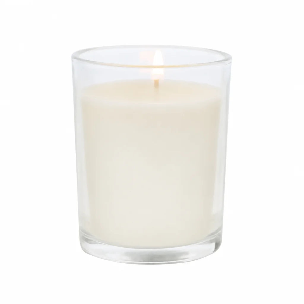 Custom Soy Wax Scented Candle | Luxury Wholesale MOQ 500