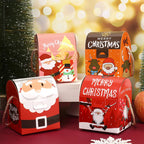 Custom Advent Calendar Boxes with Logo Wholesale | MOQ 20
