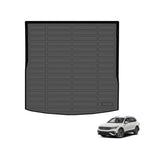 Custom Fit All Weather TPE Trunk Mat for Volkswagen Tiguan 5 Seat 2018-2024