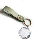 Photo Booth Keychain Kit | 35mm DIY Acrylic Frame | Wedding Favors Bulk