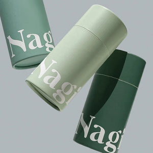 Biodegradable Packaging Tubes with Logo | MOQ 500 | 7-Day Lead