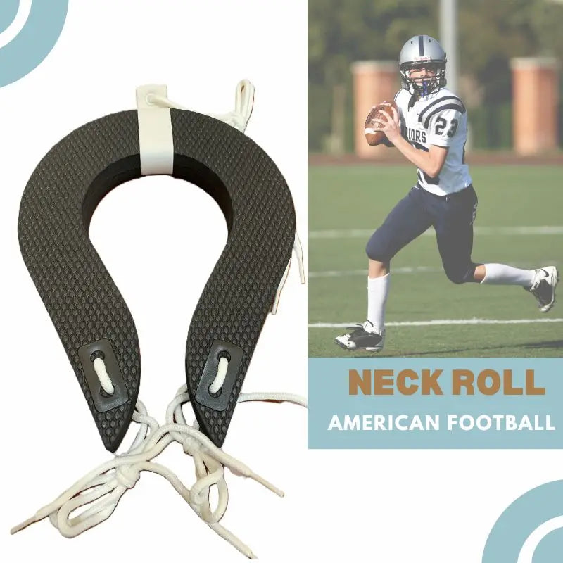 Custom EVA Football Shoulder Pads | Youth & Adult Protective Gear | OEM/ODM