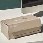 Custom Printed Mailer Box | Zipper Tear Strip | 1,000 MOQ | 7-Day Lead