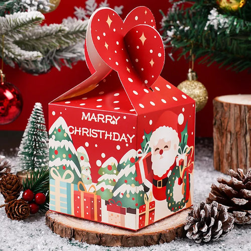 Custom Advent Calendar Boxes with Logo Wholesale | MOQ 20