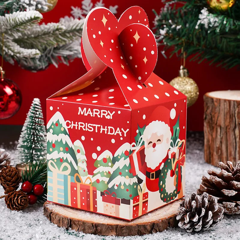 Custom Advent Calendar Boxes with Logo Wholesale | MOQ 20