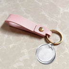 Photo Booth Keychain Kit | 35mm DIY Acrylic Frame | Wedding Favors Bulk