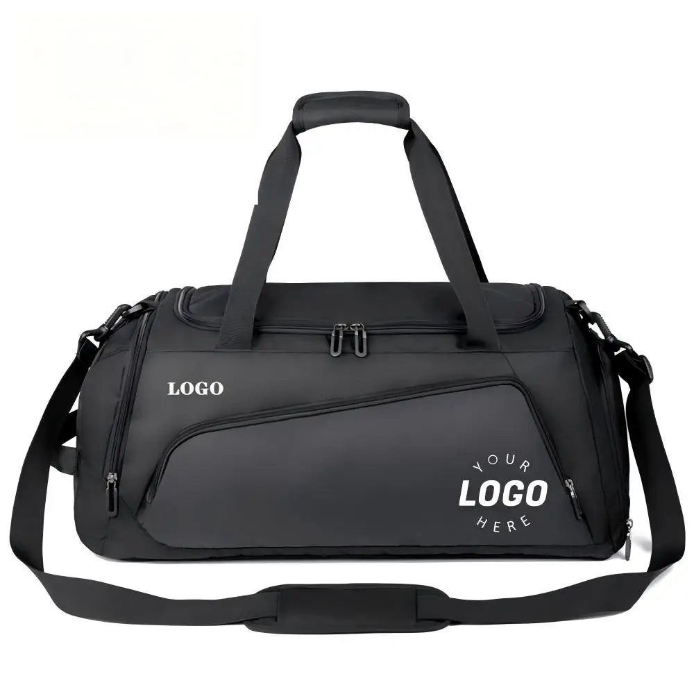 Waterproof Sports Bag | Separate Shoe Compartment | 1 MOQ | Custom Logo