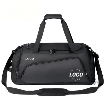 Waterproof Sports Bag | Separate Shoe Compartment | 1 MOQ | Custom Logo