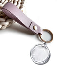 Photo Booth Keychain Kit | 35mm DIY Acrylic Frame | Wedding Favors Bulk