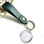 Photo Booth Keychain Kit | 35mm DIY Acrylic Frame | Wedding Favors Bulk