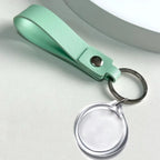 Photo Booth Keychain Kit | 35mm DIY Acrylic Frame | Wedding Favors Bulk