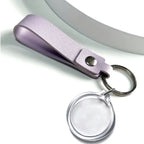 Photo Booth Keychain Kit | 35mm DIY Acrylic Frame | Wedding Favors Bulk