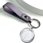 Photo Booth Keychain Kit | 35mm DIY Acrylic Frame | Wedding Favors Bulk