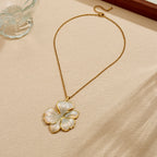 Custom 316L Stainless Steel Necklace — 100 MOQ, 3-Day Design