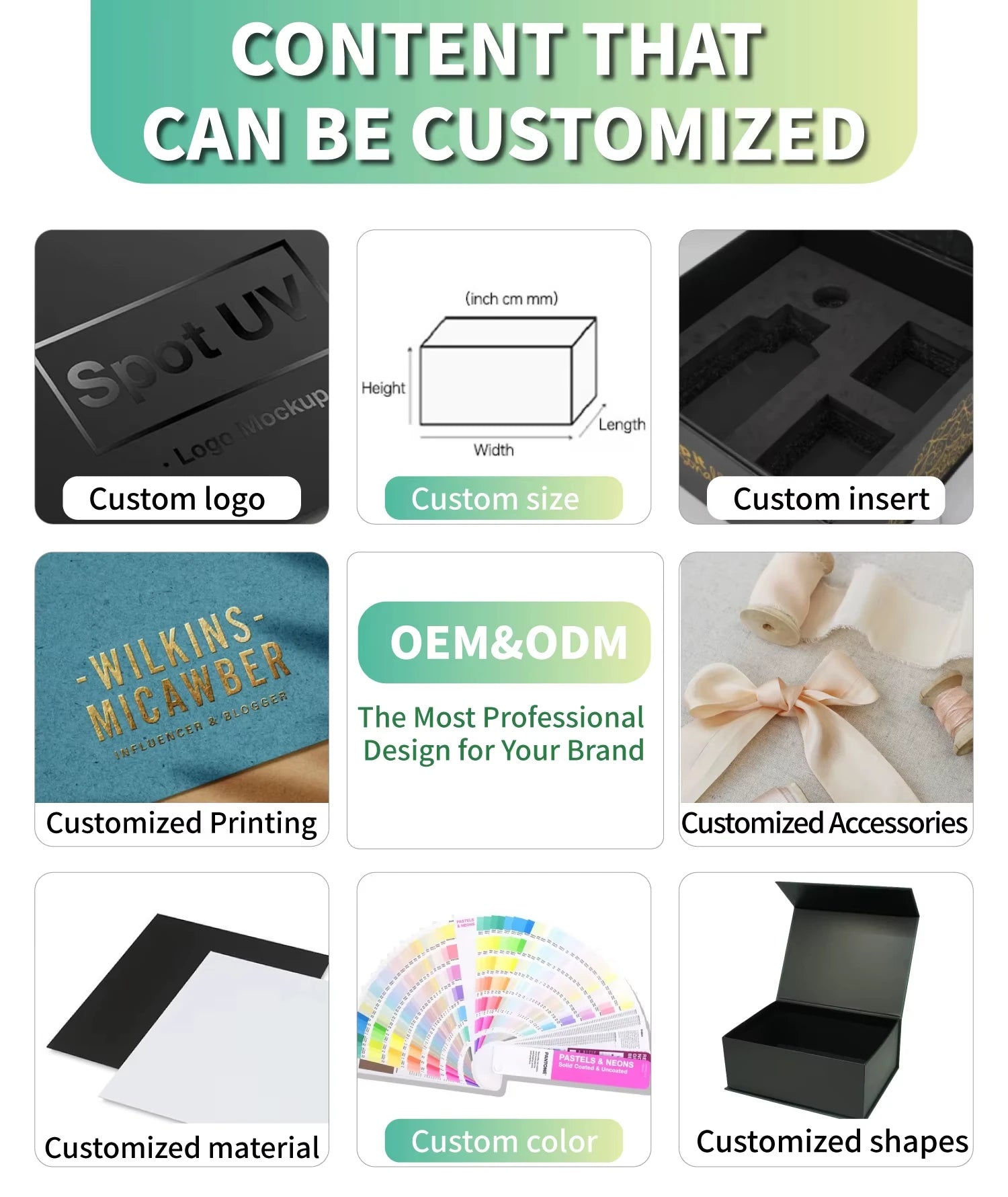 Custom Corrugated Shipping Boxes | 500 MOQ | 9-Day Lead | AQL 2.5