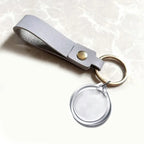Photo Booth Keychain Kit | 35mm DIY Acrylic Frame | Wedding Favors Bulk