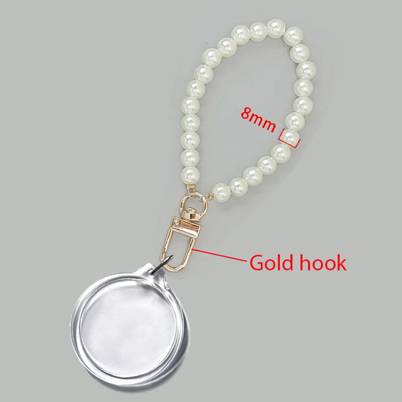Photo Booth Keychain Kit | 35mm DIY Acrylic Frame | Wedding Favors Bulk