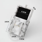 Custom Fabric Jewelry Organizer | Travel Storage | MOQ 2