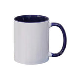 Custom 350ml Ceramic Mug | FDA/CE Certified | 36 MOQ | Sublimation