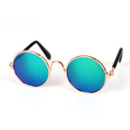 Custom Pet Sunglasses with Logo | Dog Cat Novelty MOQ 10