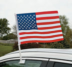 Custom Printed 3x5ft Flags | Polyester Mesh Banners | 1 Piece MOQ | Dye Sublimation