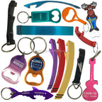 Custom Promotional Gifts with Logo | 1 MOQ Marketing Items Wholesale