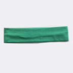 Custom Spandex Headband for Women | 23.5cm Stretch Hair Band for Sports & Fashion