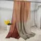 Custom Cotton-Modal Ethnic Scarves | 2-Piece MOQ & 31-Day Lead Time | Gradient Tie Dye Patterns