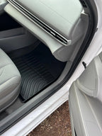 All Weather 3D TPE Floor Mats & Trunk Liner for Hyundai Elantra