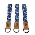 Custom Polyester Lanyards with Thermal Transfer Printing | 100-Piece MOQ for Corporate Events & Promotions