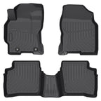 Toyota Prius 2004-2009 Custom TPE Floor Mats