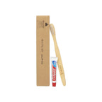 Luxury Eco Hotel Amenities Kit Biodegradable | Custom Guest Hygiene Set | Bulk Supply
