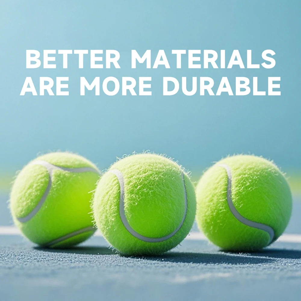 Custom Padel Ball Wholesale | Professional 66mm 56g Wool Rubber Core