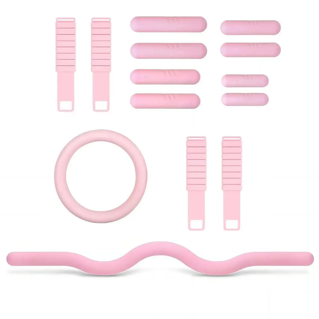 Customizable Pilates Kits | 1 MOQ | 20-Day Lead | Certified