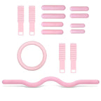 Customizable Pilates Kits | 1 MOQ | 20-Day Lead | Certified