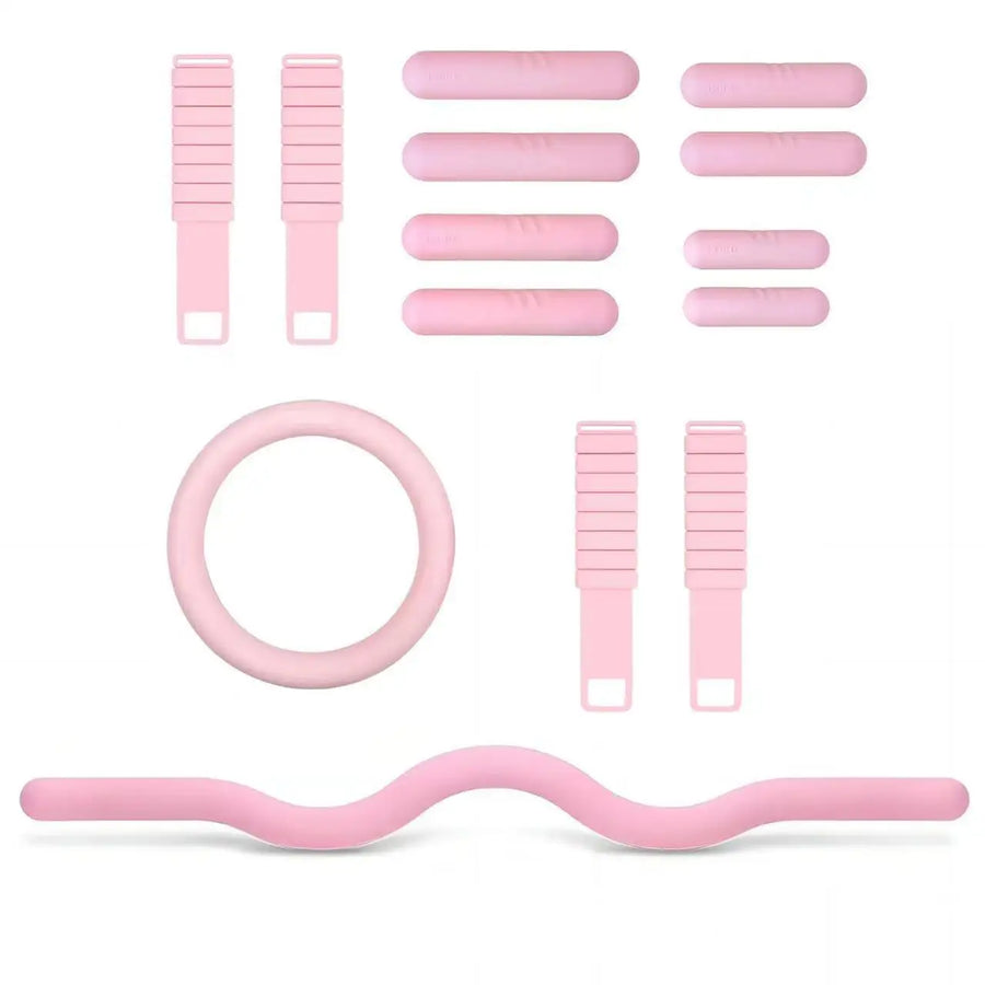 Customizable Pilates Kits | 1 MOQ | 20-Day Lead | Certified