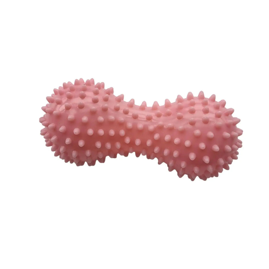 Custom Prickly Peanut Massage Balls | 100 MOQ | 31-Day Lead