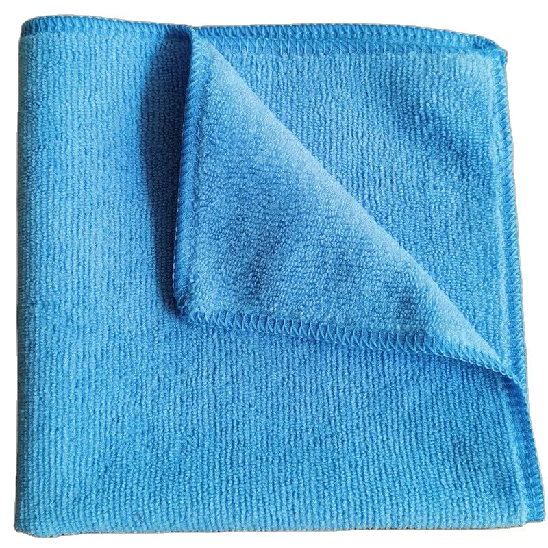 Wholesale Custom 30x30 Microfiber Towel for Corporate & Car Swag Bags