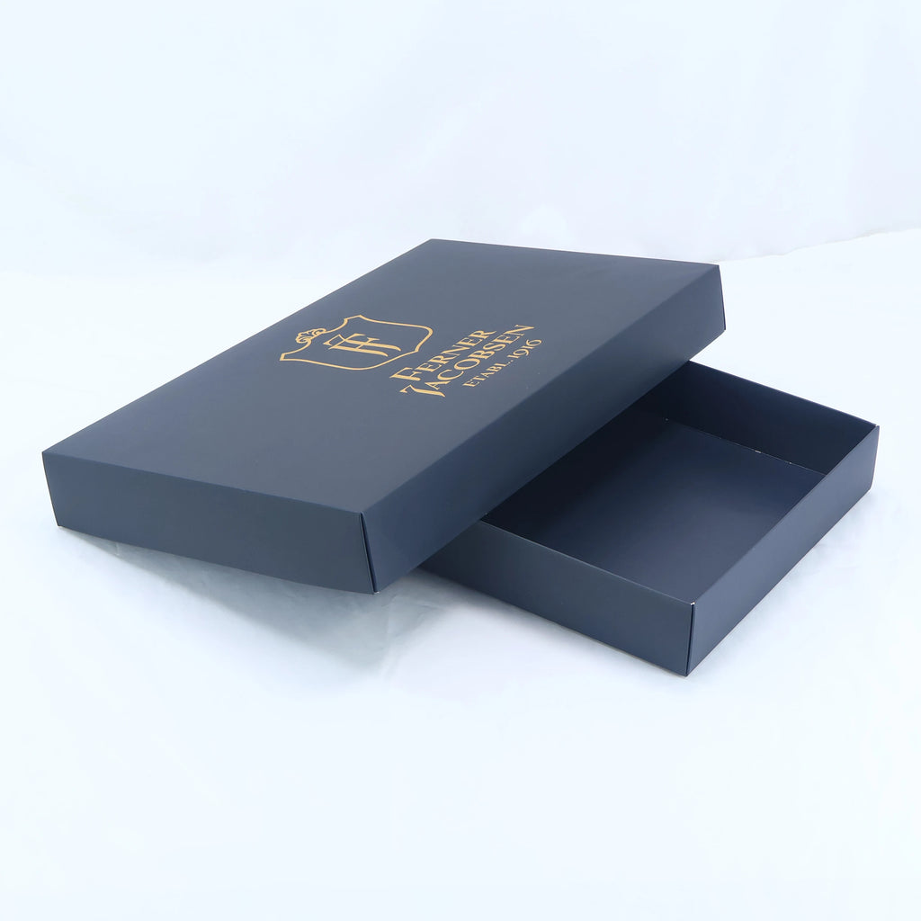 Custom Cosmetic Packaging Box and Bag with Logo | 1000 MOQ